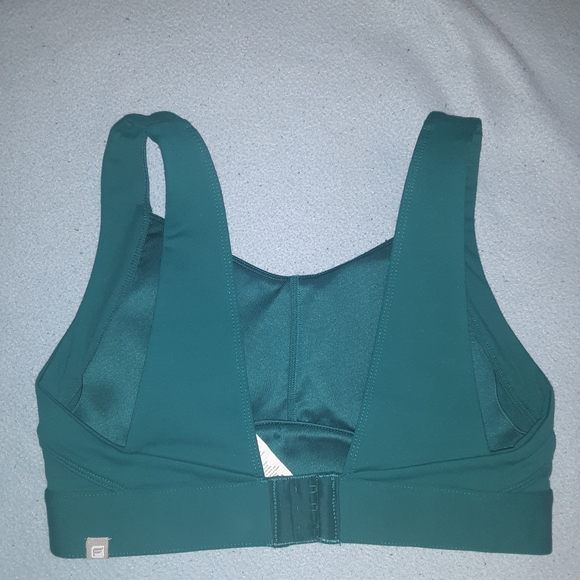 Rae High Support Sports Bra - Picture 4 of 4